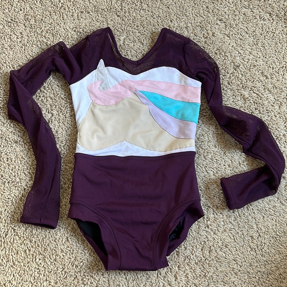 OG tiger friday unicorn leo
